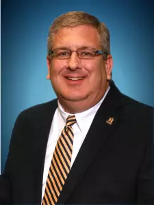Allen Ward
