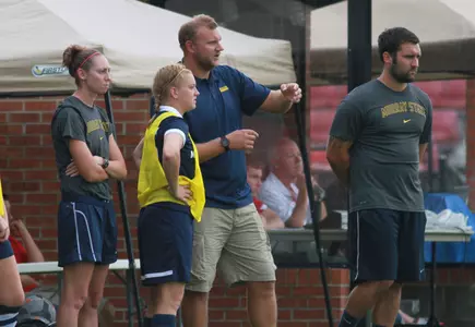 Murray State Women's Soccer