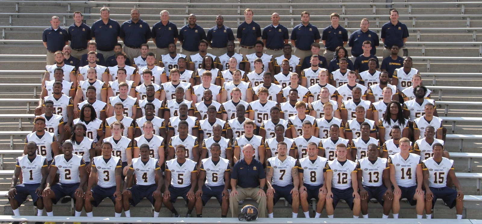 2014 Team Photo
