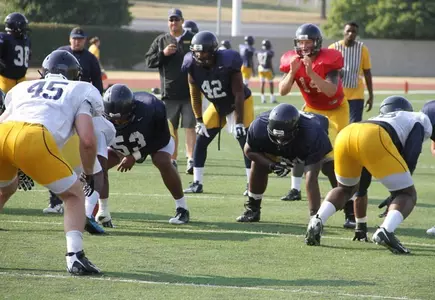 Aug 4 Practice