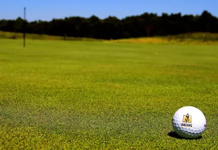 MSU Golf Ball