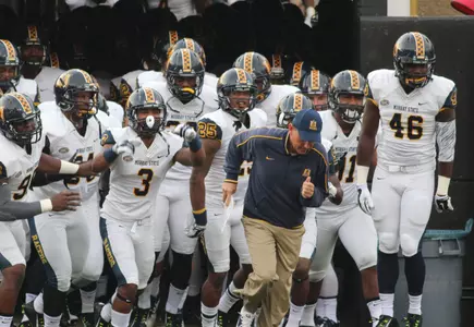 Murray State Football