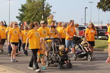 ALS Walk