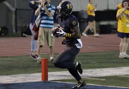 Harness TD vs Union