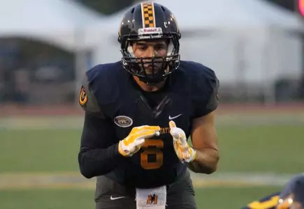 Bennett snap vs Union