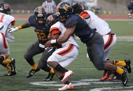 Taylor-Jackson vs Union
