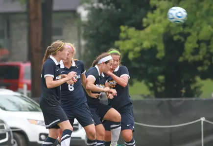 Murray State Women's Soccer