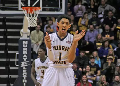 Cameron Payne
