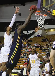 Jarvis Williams