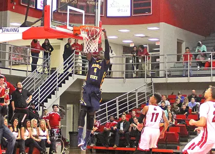 Jarvis Williams