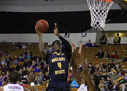 Jarvis Williams