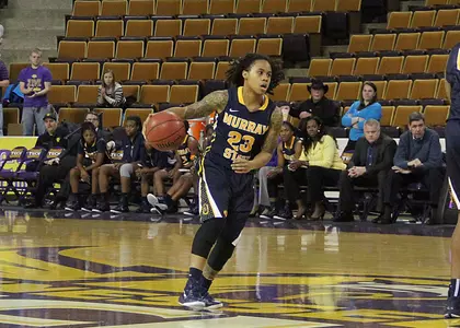 LeAsia Wright
