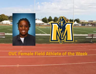 Pratt OVC honor