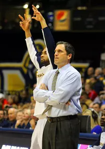 Steve Prohm