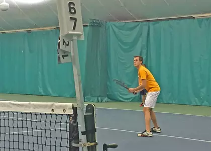 Racer Tennis