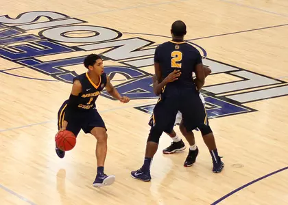 Cameron Payne