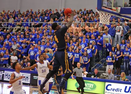 Jarvis Williams
