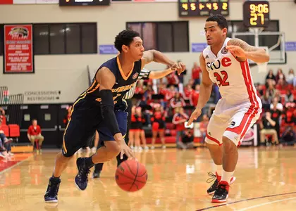 Cameron Payne