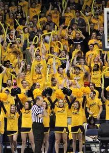 Racer Fans