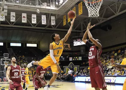 Cameron Payne