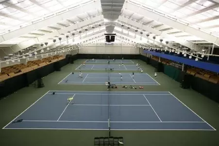 Racket Club of Memphis Indoor Tennis