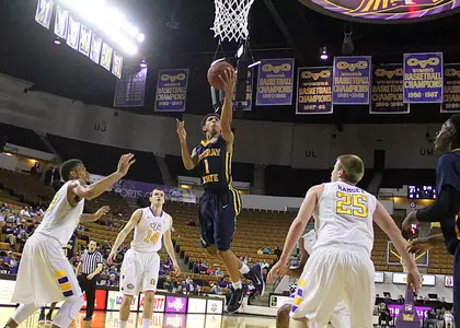 Cameron Payne