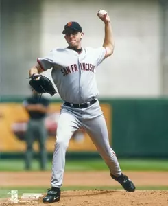 Kirk Rueter