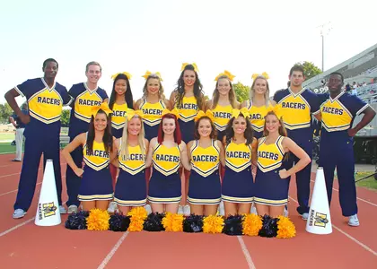 Cheer Team
