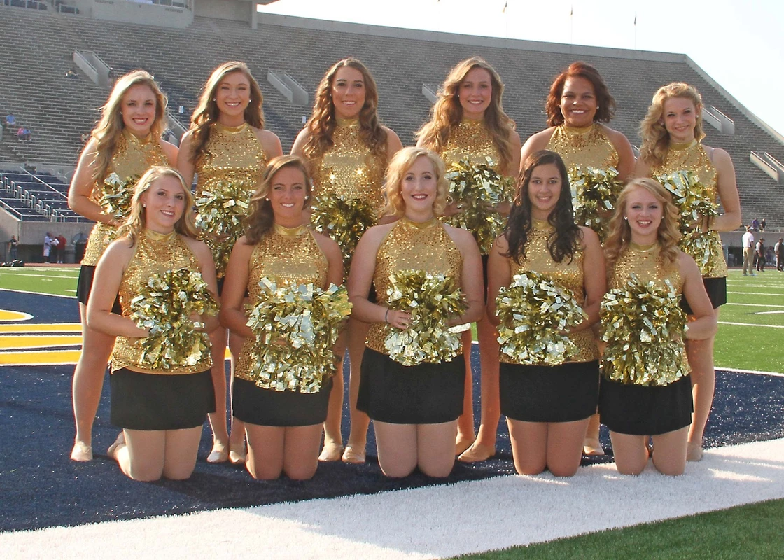Dance Team