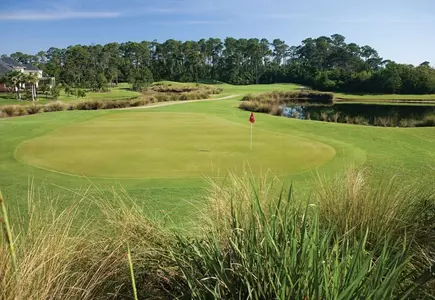 The Peninsula Golf & Racquet Club