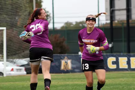Goalkeepers