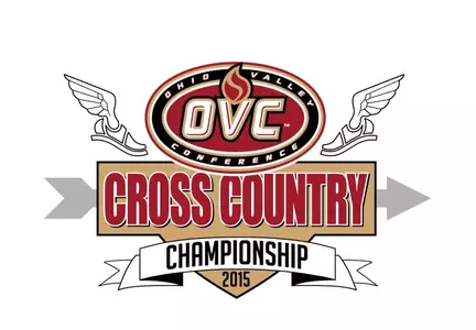 2015-16 OVC Cross Country