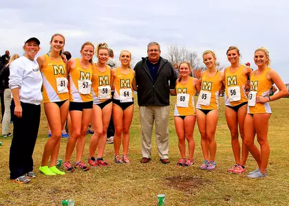 Cross Country Team