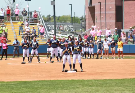 Murray State Softball