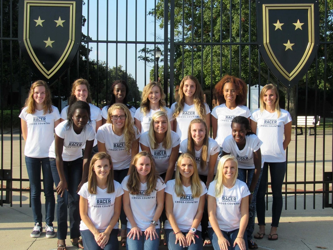 Women's XC