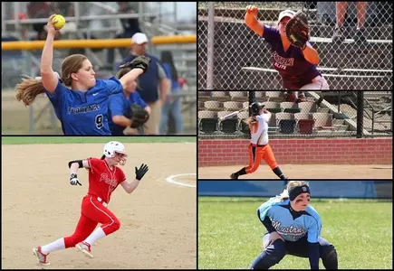 Murray State Softball