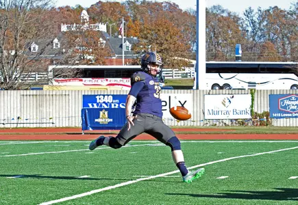 Landon Stratton