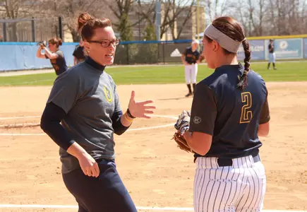 Kara Amundson & Shelbey Miller