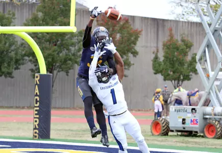 Marquez Sanford
