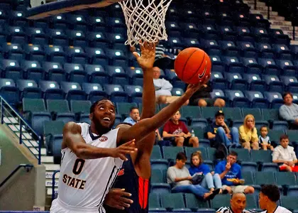 Wayne Langston