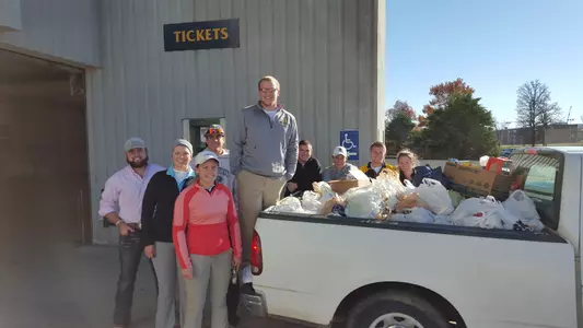 Food Drive