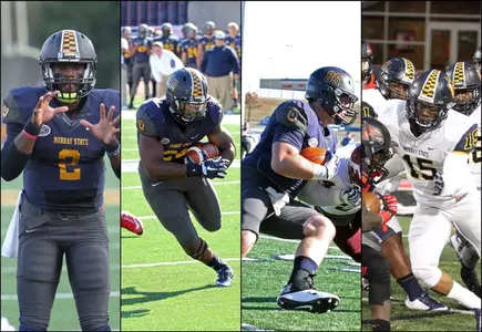 2015 All-OVC