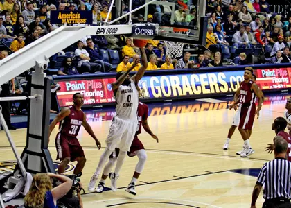 Wayne Langston