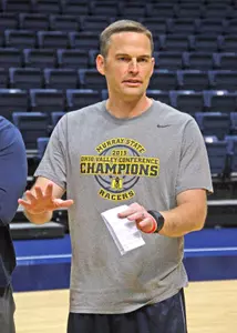 Matt McMahon
