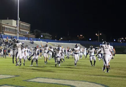 MSU Win at TSU