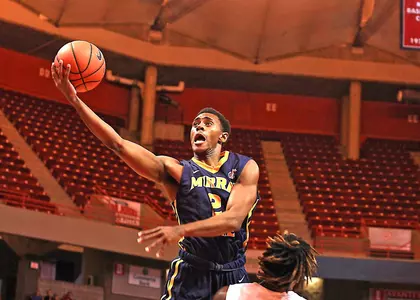 Jeffery Moss