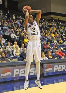 Jeffery Moss