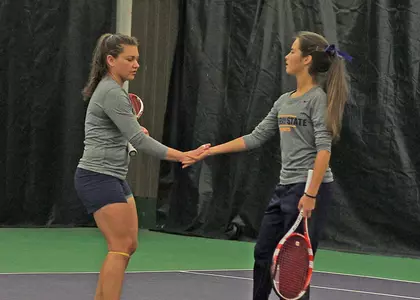 MSU Doubles