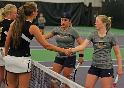 MSU Doubles