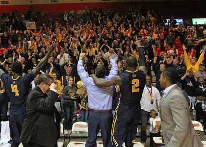 OVC Celebration
